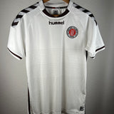 St. Pauli Vintage Auswärtstrikot 2014/2015 Hummel