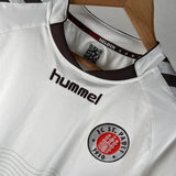 St. Pauli Vintage Auswärtstrikot 2014/2015 Hummel