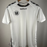 St. Pauli Vintage Auswärtstrikot 2014/2015 Hummel