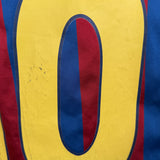 FC Barcelona 2004 Trikot – Ronaldinho #10 (XS / 164–176 | US 18–20)