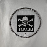 St. Pauli Vintage Auswärtstrikot 2014/2015 Hummel