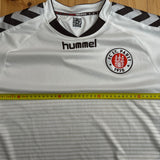 St. Pauli Vintage Auswärtstrikot 2014/2015 Hummel