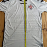 St. Pauli Vintage Auswärtstrikot 2014/2015 Hummel