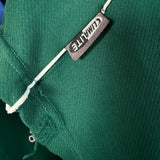 DEFEKT! FC Schalke 04 1999–2001 Auswärtstrikot – Adidas – Veltins (XXL)