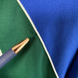 DEFEKT! FC Schalke 04 1999–2001 Auswärtstrikot – Adidas – Veltins (XXL)