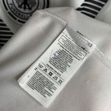 🇩🇪 Deutschland 2018 Heimtrikot – Müller #13 – Größe M