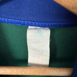 DEFEKT! FC Schalke 04 1999–2001 Auswärtstrikot – Adidas – Veltins (XXL)