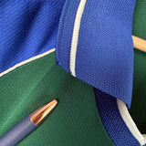 DEFEKT! FC Schalke 04 1999–2001 Auswärtstrikot – Adidas – Veltins (XXL)