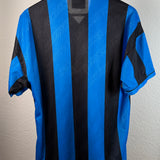 Inter Milan 1994/95 Heimtrikot – Umbro (M)
