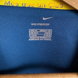 FC Barcelona 2006/07 Trikot – Deco XL