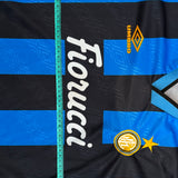 Inter Milan 1994/95 Heimtrikot – Umbro (M)