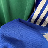 DEFEKT! FC Schalke 04 1999–2001 Auswärtstrikot – Adidas – Veltins (XXL)