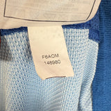 FC Barcelona 2006/07 Trikot – Deco XL