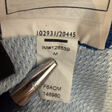 FC Barcelona 2006/07 Heimtrikot – Nike (S) – Ronaldinho #10