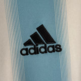 🇦🇷 Argentina 2004/05 Heimtrikot – Messi #18 – adidas