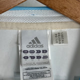 🇦🇷 Argentina 2004/05 Heimtrikot – Messi #18 – adidas