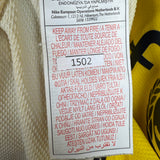 FC Barcelona 2008/09 Auswärtstrikot – Messi (LS, XL)