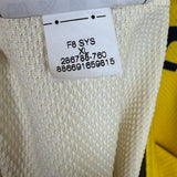 FC Barcelona 2008/09 Auswärtstrikot – Messi (LS, XL)