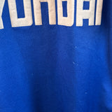 Hamburger SV HSV 1999/2000 Auswärtstrikot – Fila (M)