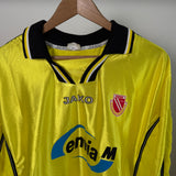 Energie Cottbus 2001/02 Torwarttrikot – Piplica #23 – XL