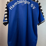 Hamburger SV HSV 1999/2000 Auswärtstrikot – Fila (M)