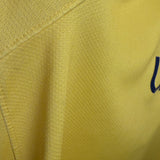 FC Barcelona 2008/09 Auswärtstrikot – Messi (LS, XL)