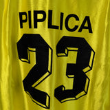 Energie Cottbus 2001/02 Torwarttrikot – Piplica #23 – XL