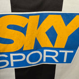 Juventus 2004/05 Home Shirt – Cannavaro #28 (L)