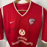 1. FC Kaiserslautern 2002/03 Heimtrikot – HENGEN - L