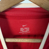 1. FC Kaiserslautern 2002/03 Heimtrikot – HENGEN - L