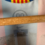 FC Barcelona 2005/06 Heimtrikot – Nike (M) – Iniesta #24
