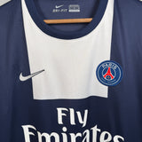 Paris Saint-Germain (PSG) 2013/14 Home Jersey – Beckham #32 (XL)