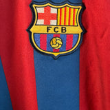 FC Barcelona 2005/06 Heimtrikot – Nike (M) – Iniesta #24