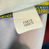 FC Barcelona 2005/06 Heimtrikot – Nike (M) – Iniesta #24