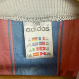 FC Bayern München 1995–1997 Heimtrikot – Scholl (XXL)