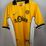 Borussia Dortmund 1998/99 Jersey (M)
