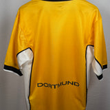Borussia Dortmund 1998/99 Jersey (M)