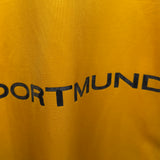 Borussia Dortmund 1998/99 Jersey (M)