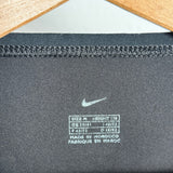 🟠 Niederlande 2002 Auswärtstrikot – Davids #8 – Nike – Größe M