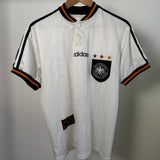 DFB Deutschland 1996 Heimtrikot – Vintage (M)