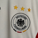 Deutschland 2006 Heimtrikot – Bastian Schweinsteiger #7 – (L)