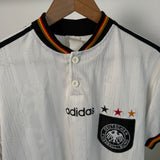 DFB Deutschland 1996 Heimtrikot – Vintage (M)