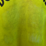 DEFEKT! Borussia Dortmund 1994/95 Heimtrikot – Nike (L) – Langarm