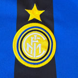 DEFEKT! Inter 1998/99 Heimtrikot – Ronaldo (XL)