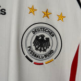 Deutschland Nationalmannschaft 2006 Heimtrikot – Miroslav Klose #11 (M)