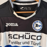 Arminia Bielefeld 2017/18 Drittes Trikot – Joma (XXL)