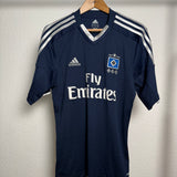 Hamburger SV 2012/13 Jubiläums-Auswärtstrikot – Van der Vaart #23 (M)