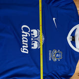 Everton Trikot 2012 XL