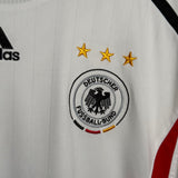 Deutschland Heimtrikot 2006 (WM) – Ballack #13 – XXL