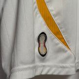 Deutschland 2006 Heimtrikot – Podolski #20 M